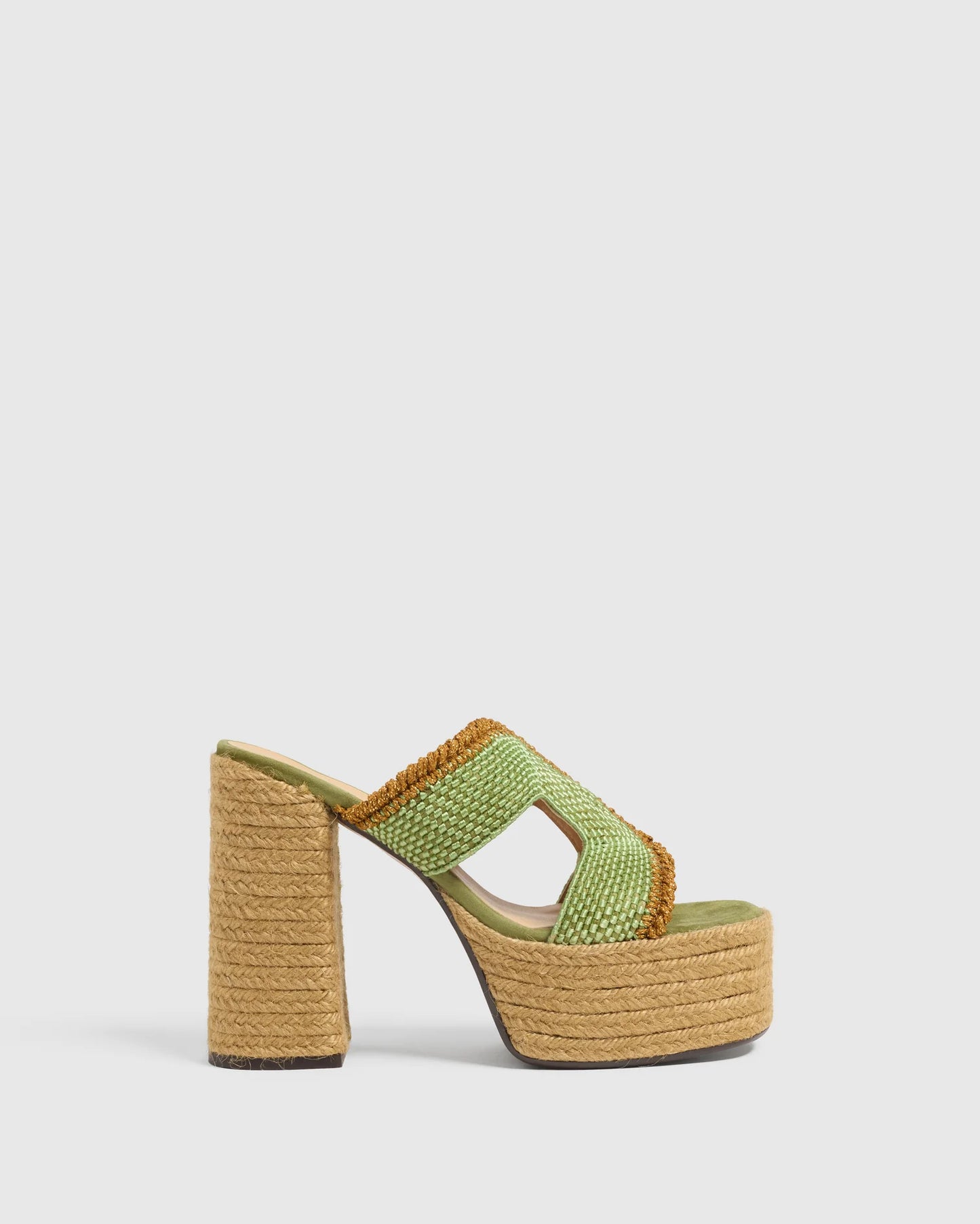 FERNY PLATFORM SANDLES