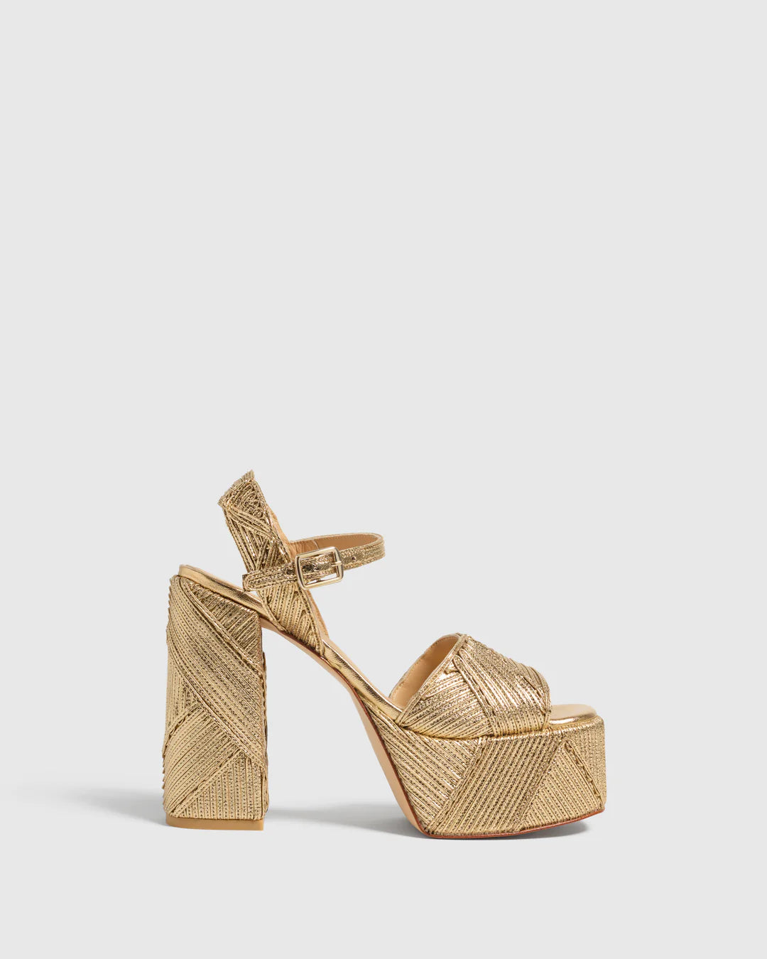FLORITA SANDAL