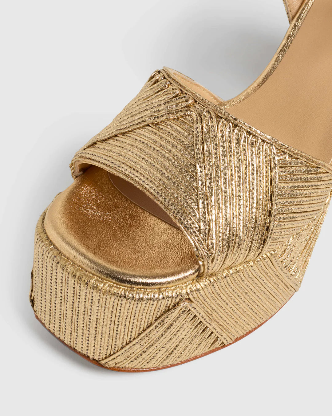 FLORITA SANDAL