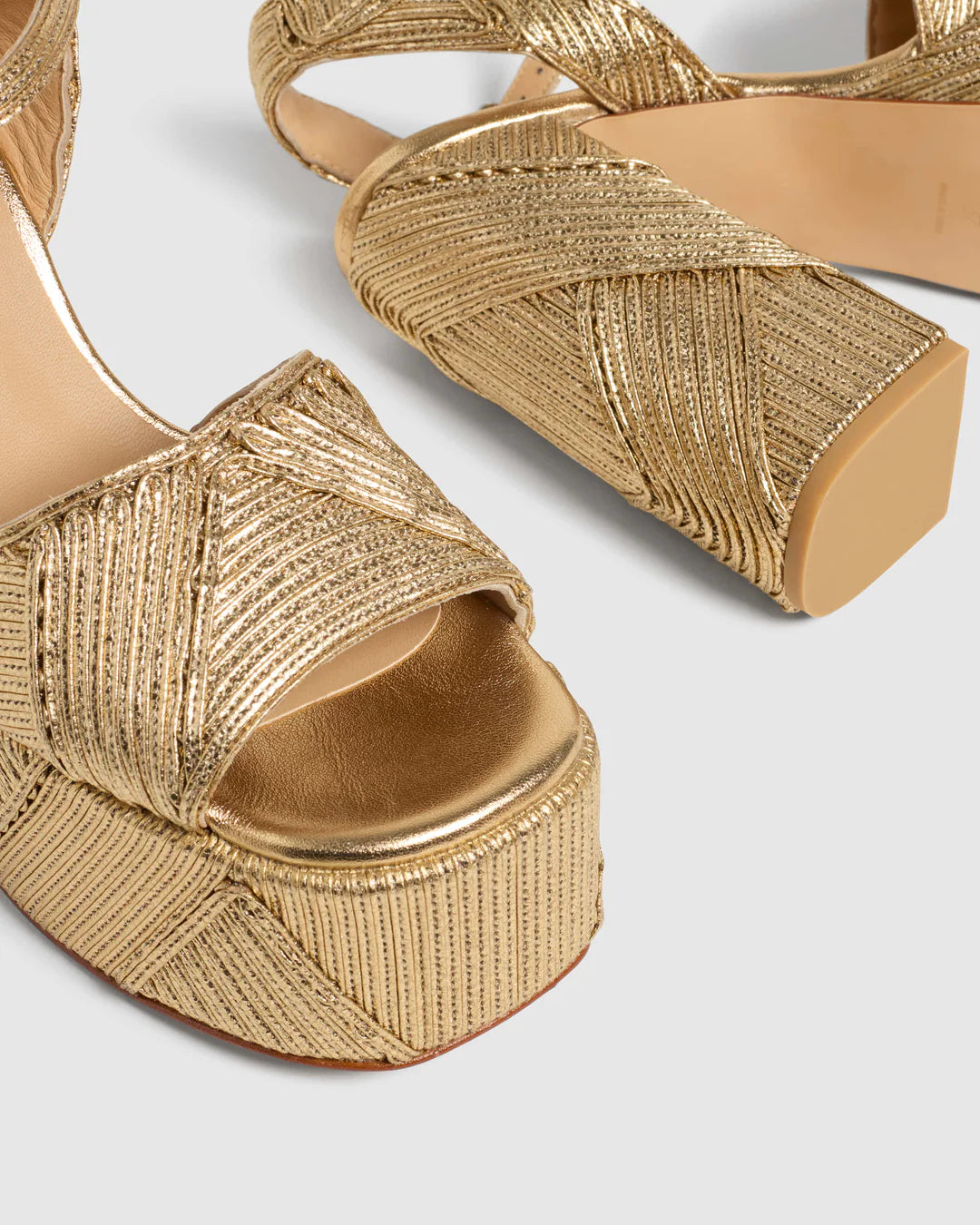 FLORITA SANDAL