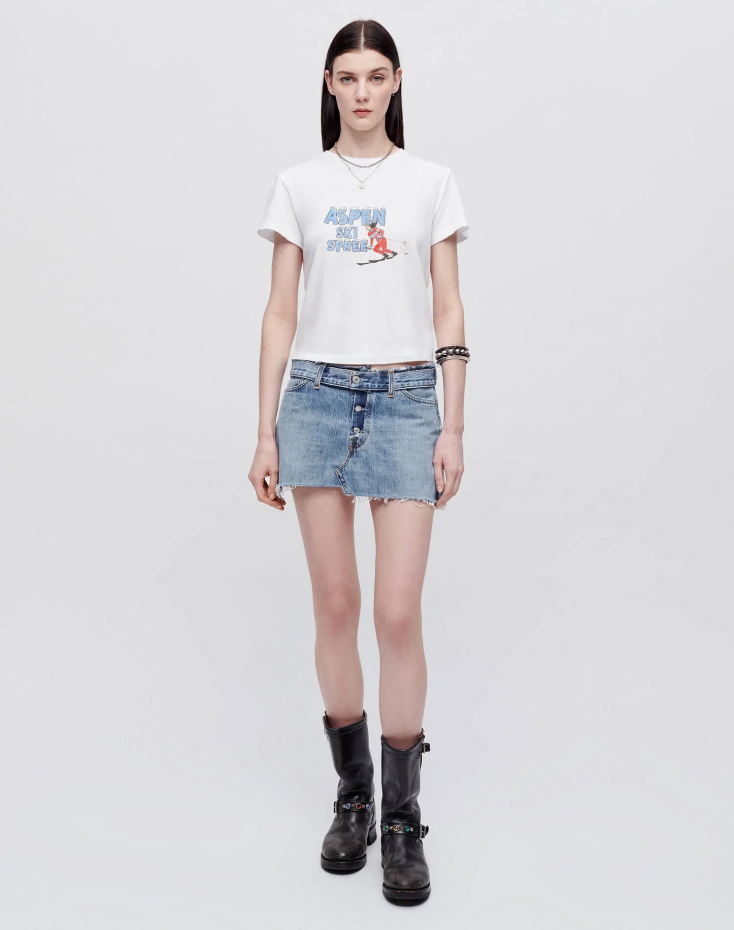 CLASSIC TEE SKI SPREE