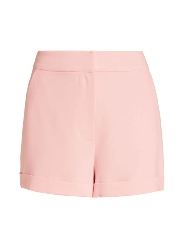 Crepe Elaine Short