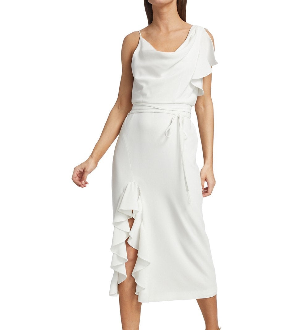 Lavonne Dress