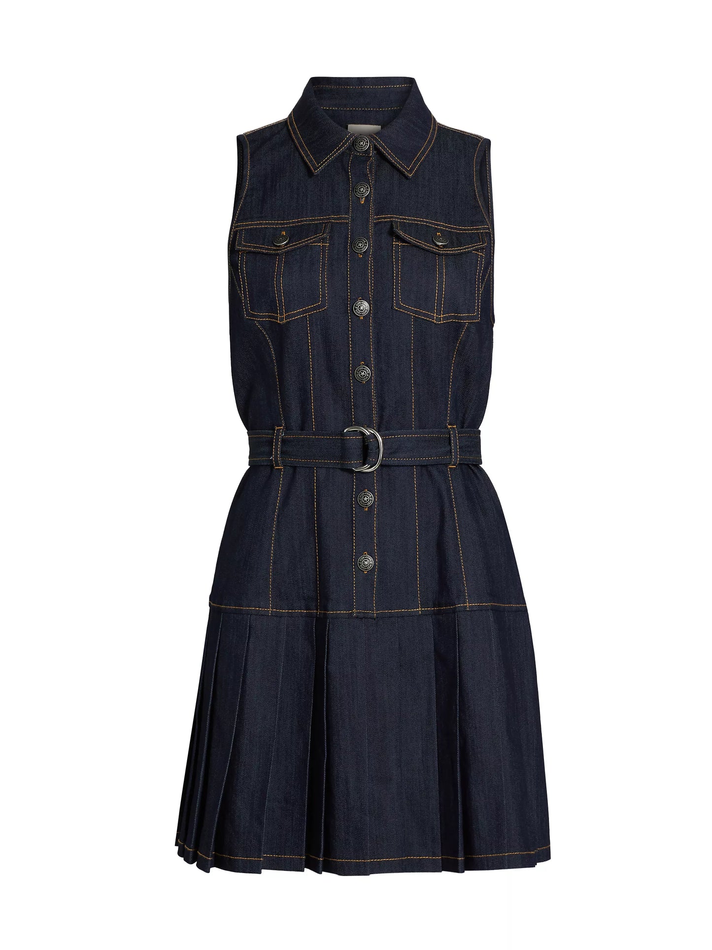 MOXIE DRESS