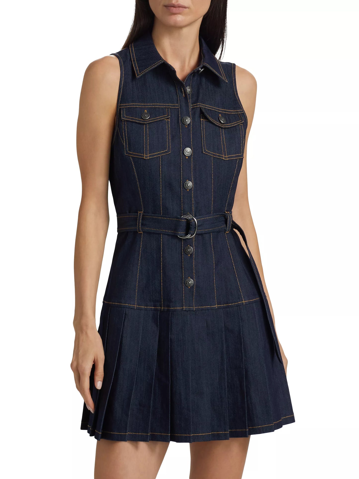 MOXIE DRESS