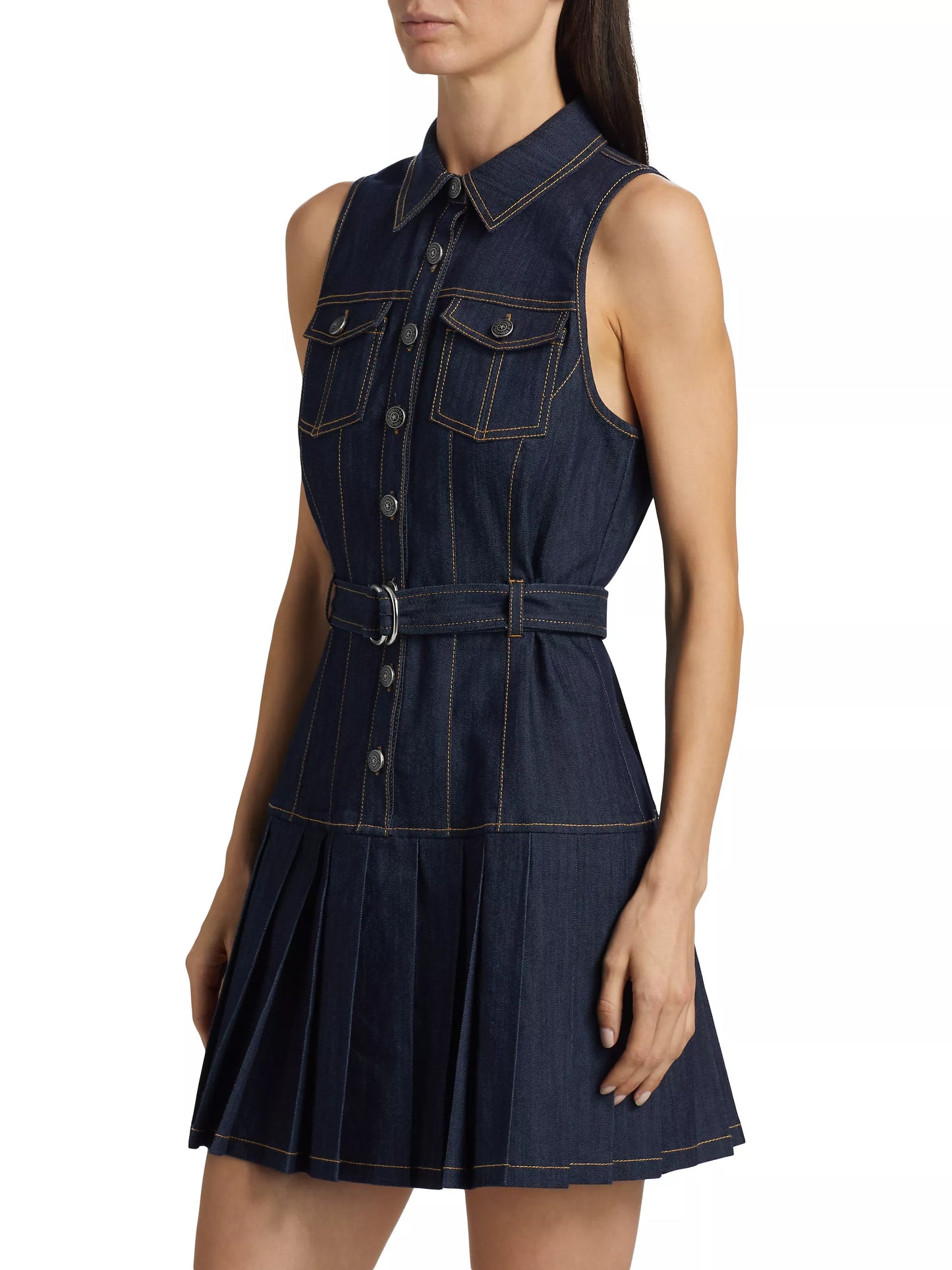 MOXIE DRESS