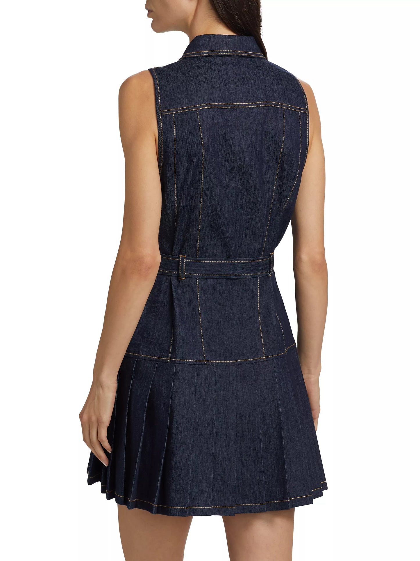 MOXIE DRESS