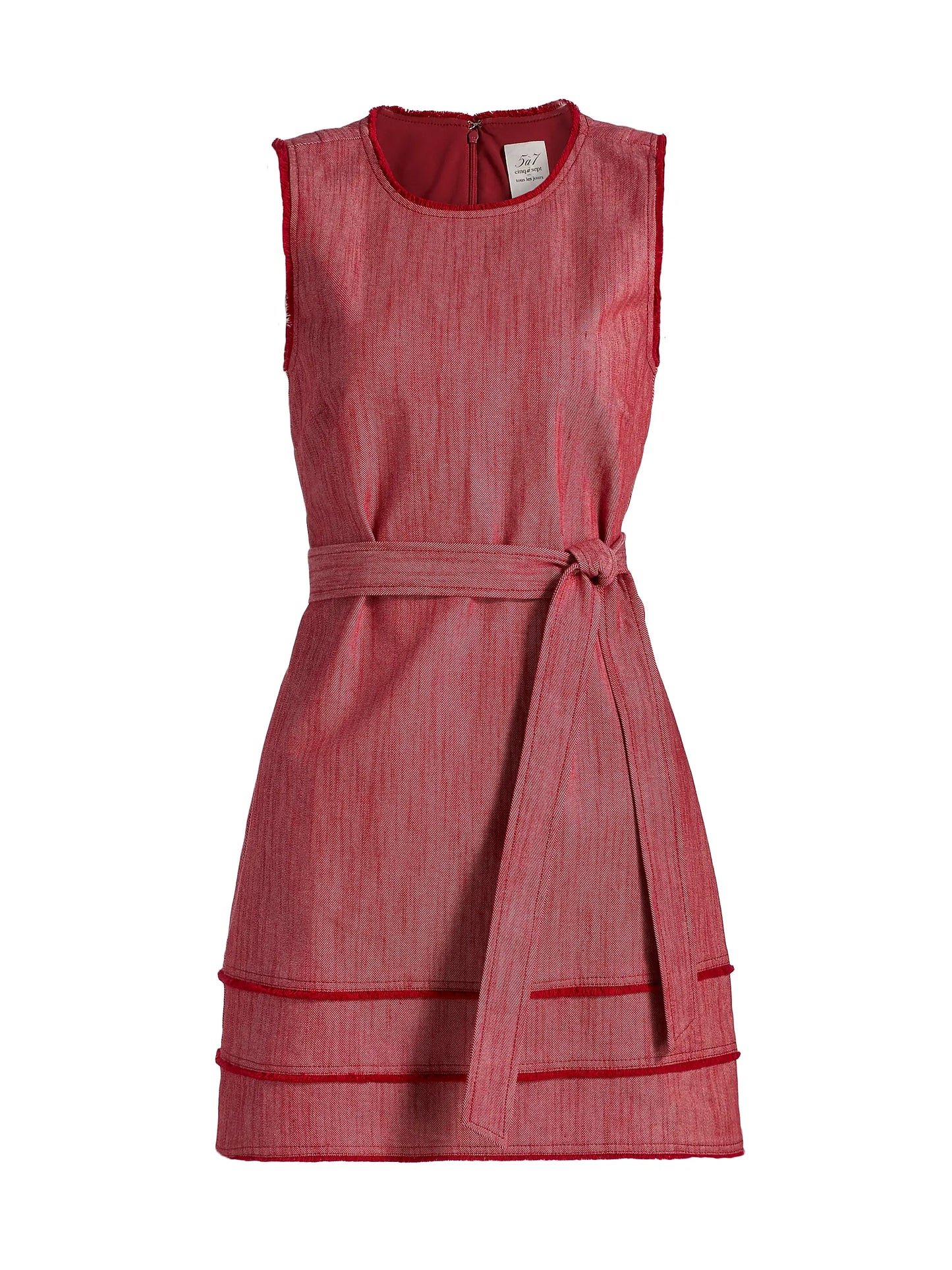 MINDIE DRESS