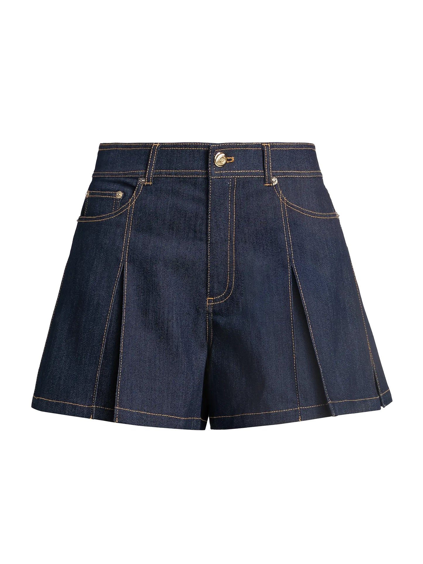 DESI SHORT