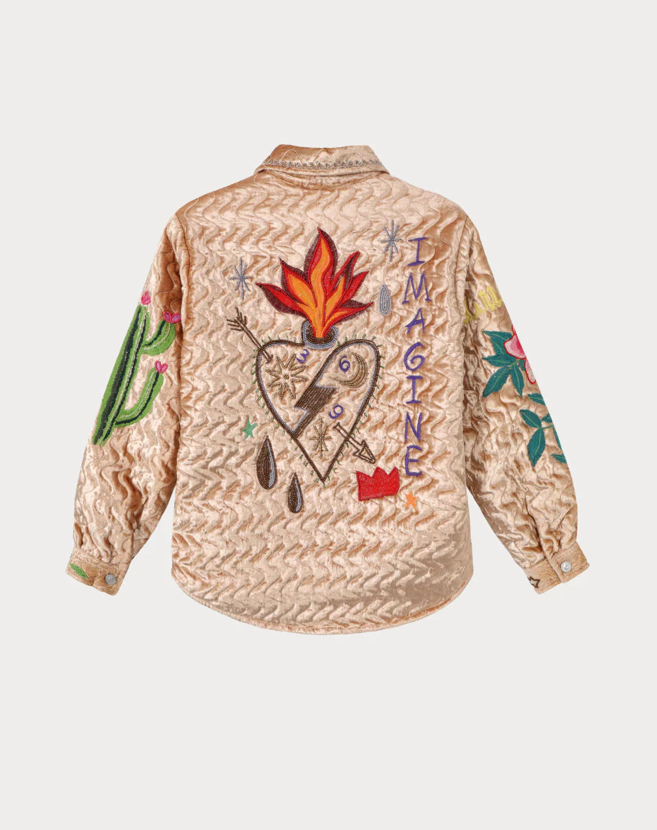 ALICIA JACKET