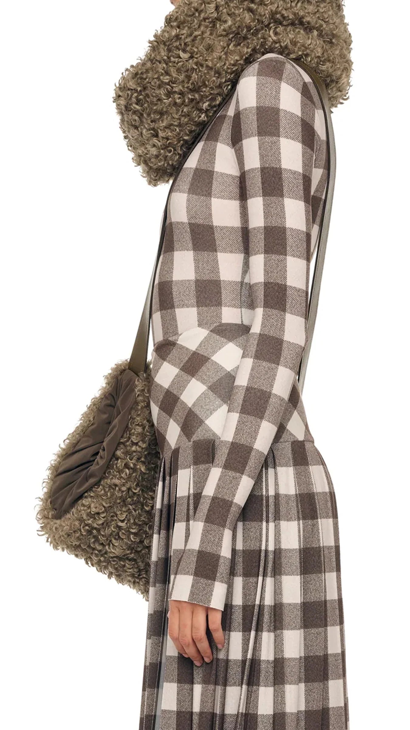 MUFF BAG