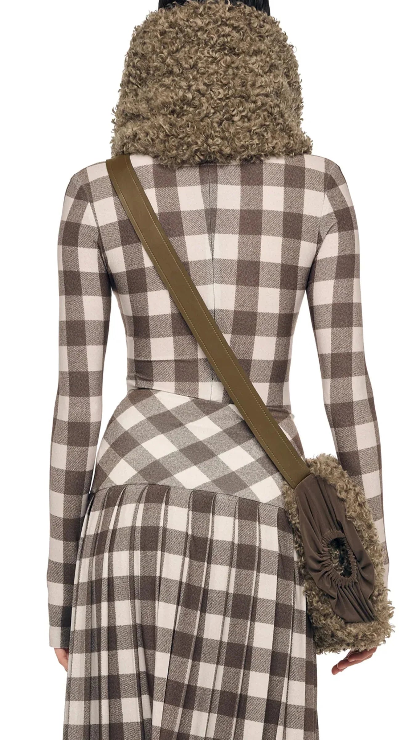 MUFF BAG