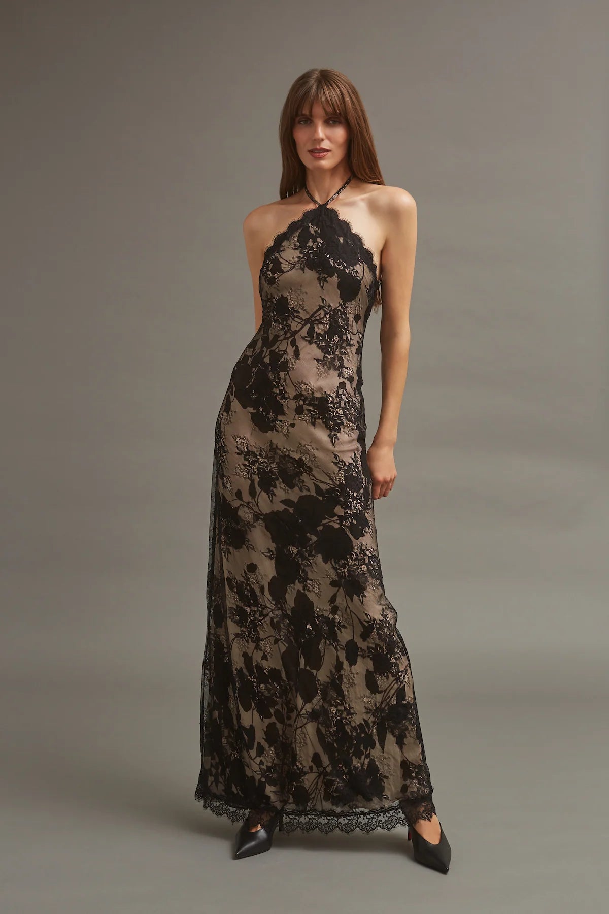 ANDES DRESS