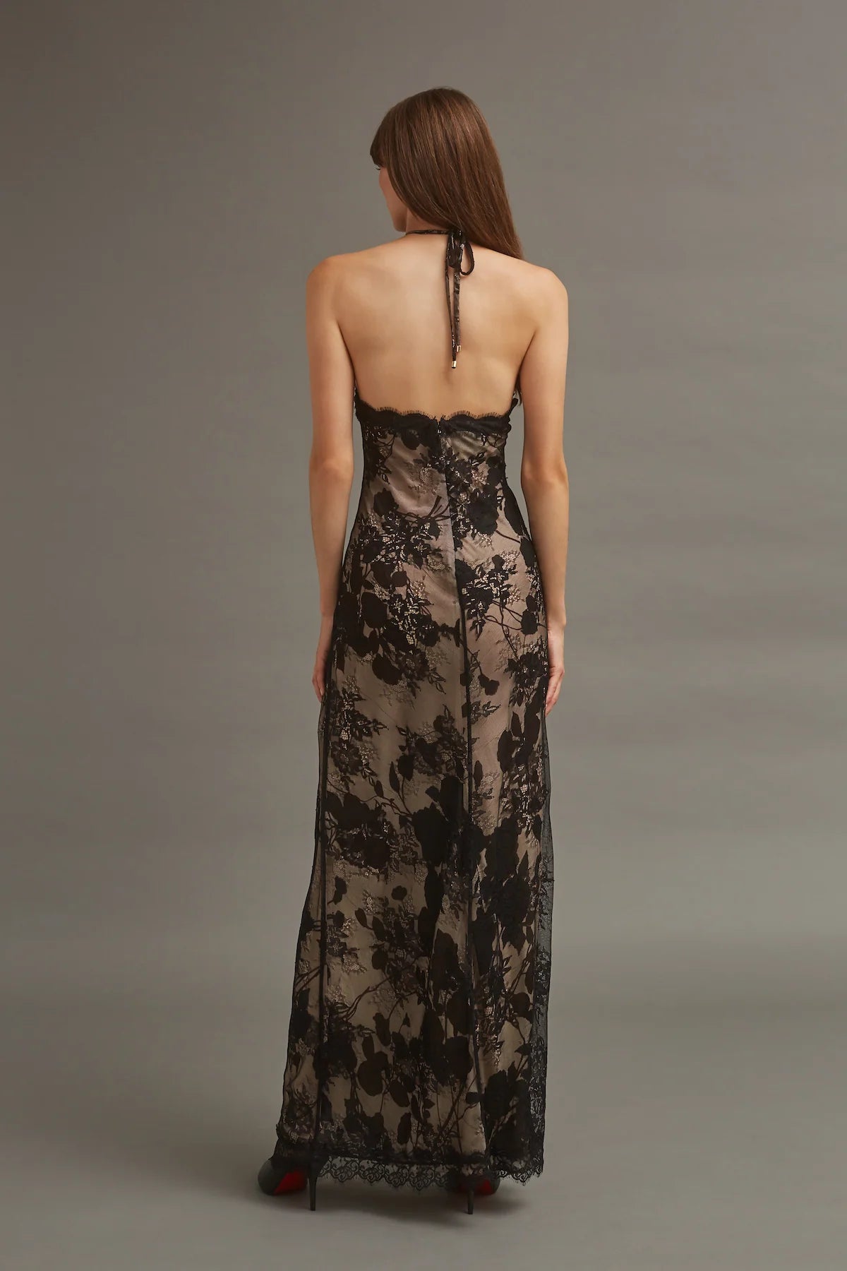 ANDES DRESS