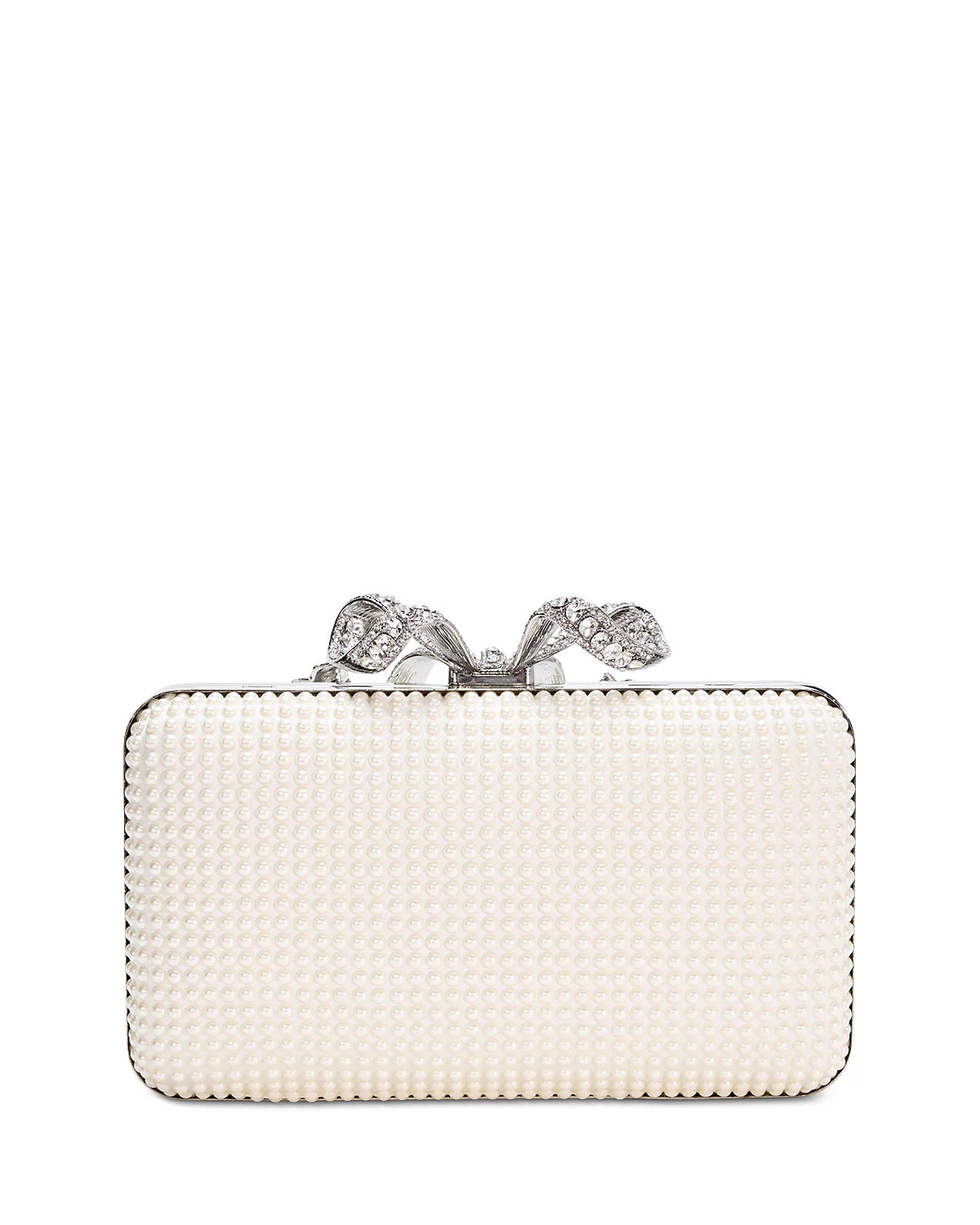 PEARL BOX CLUTCH