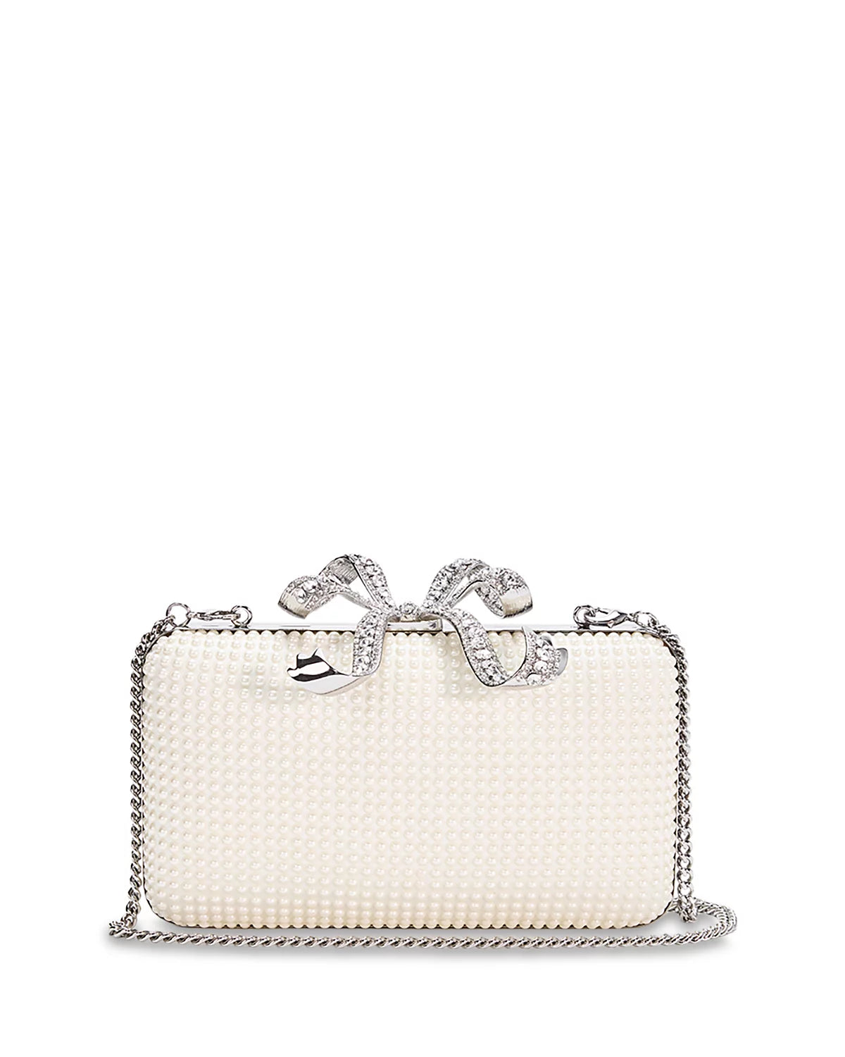 PEARL BOX CLUTCH