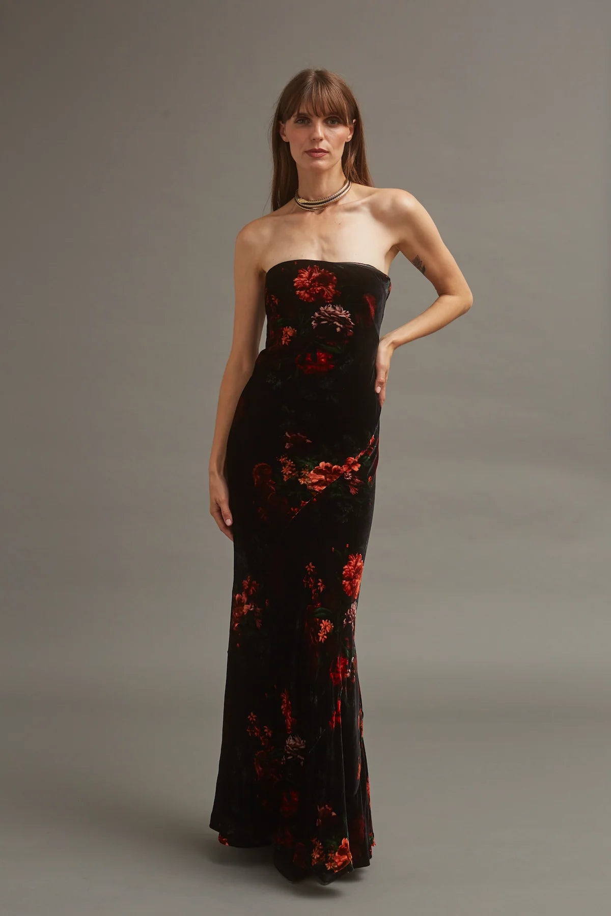 SIERRA DRESS