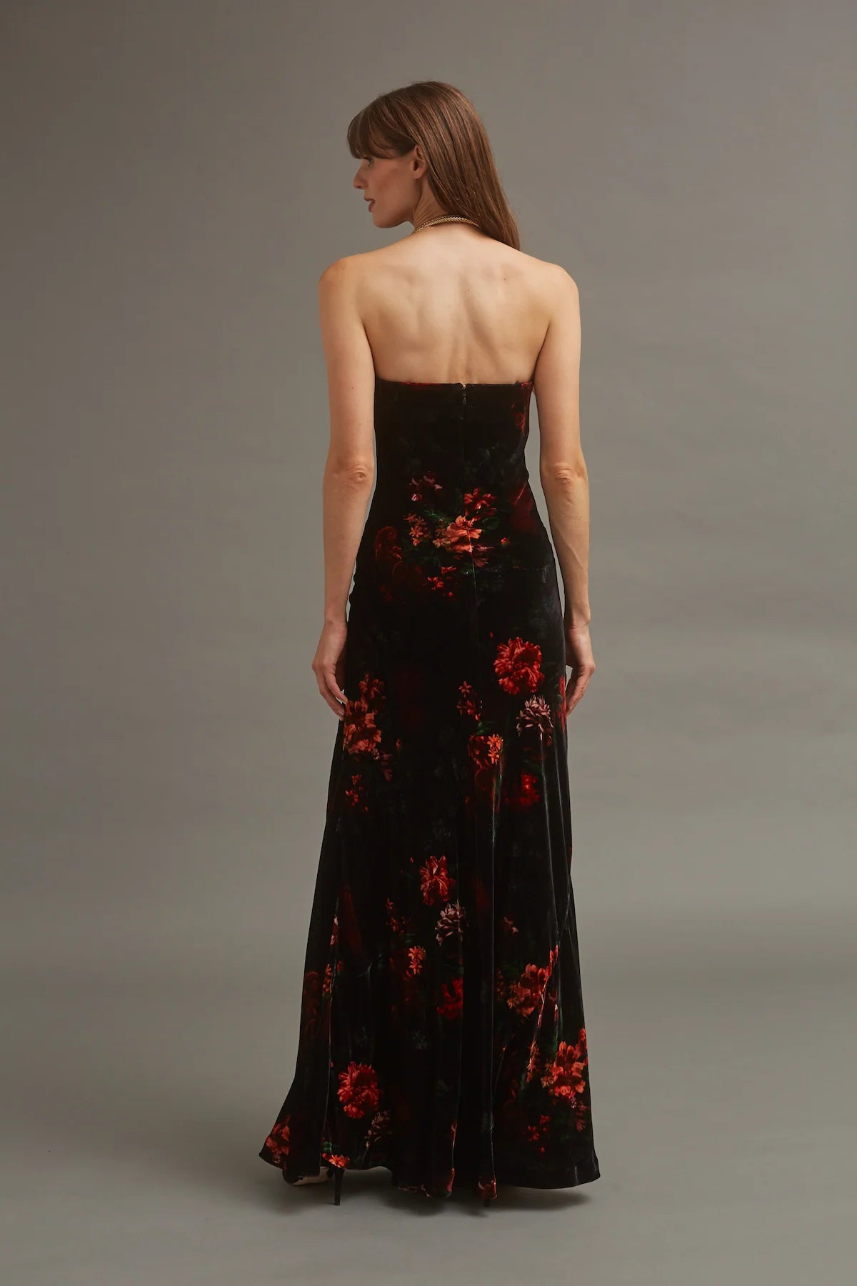 SIERRA DRESS