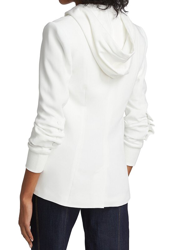 Hooded Khloe Jacket