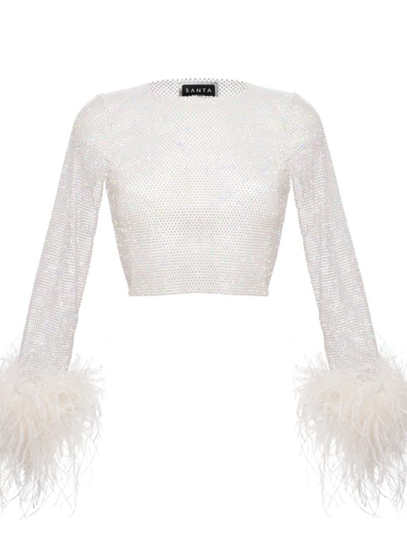 Feathers Top