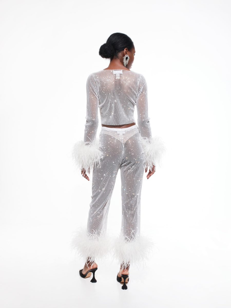 Feathers Top