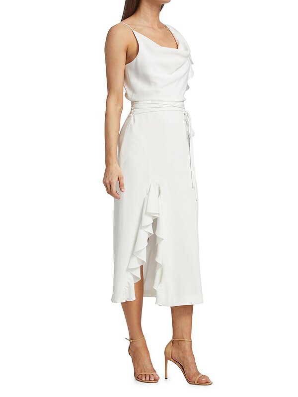 Lavonne Dress