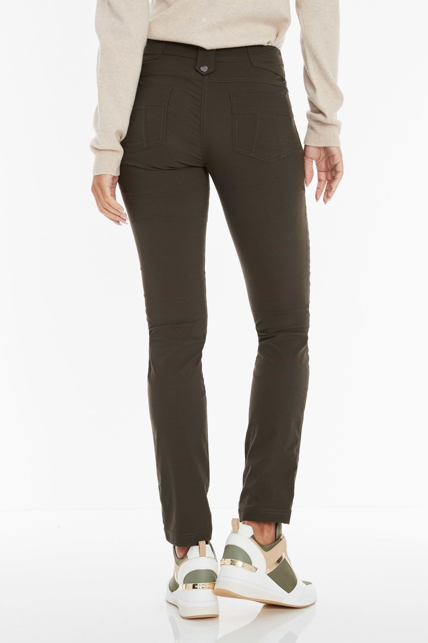 Skyler Skinny Leg Pant