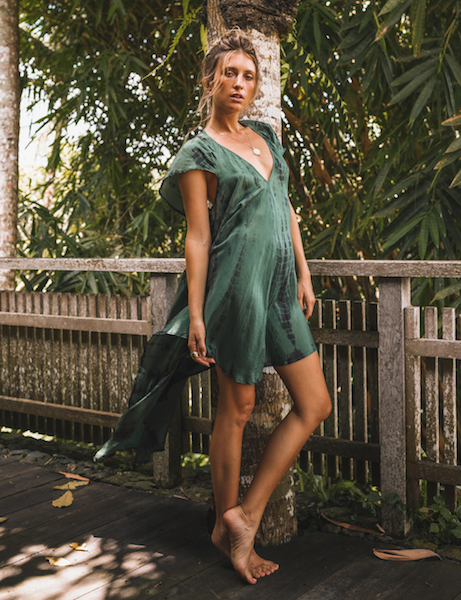 Lana Dress