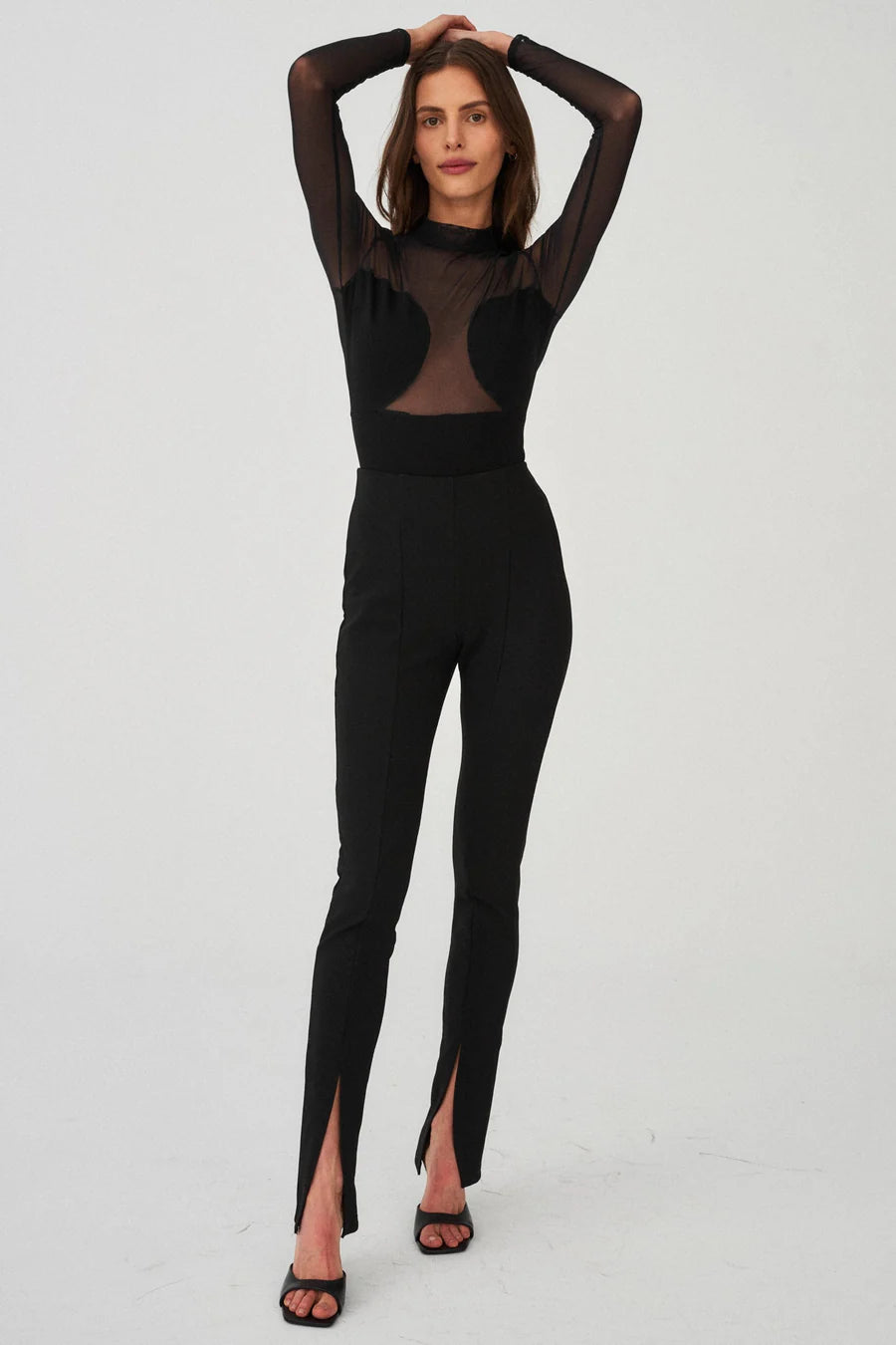 All Nighter Bodysuit