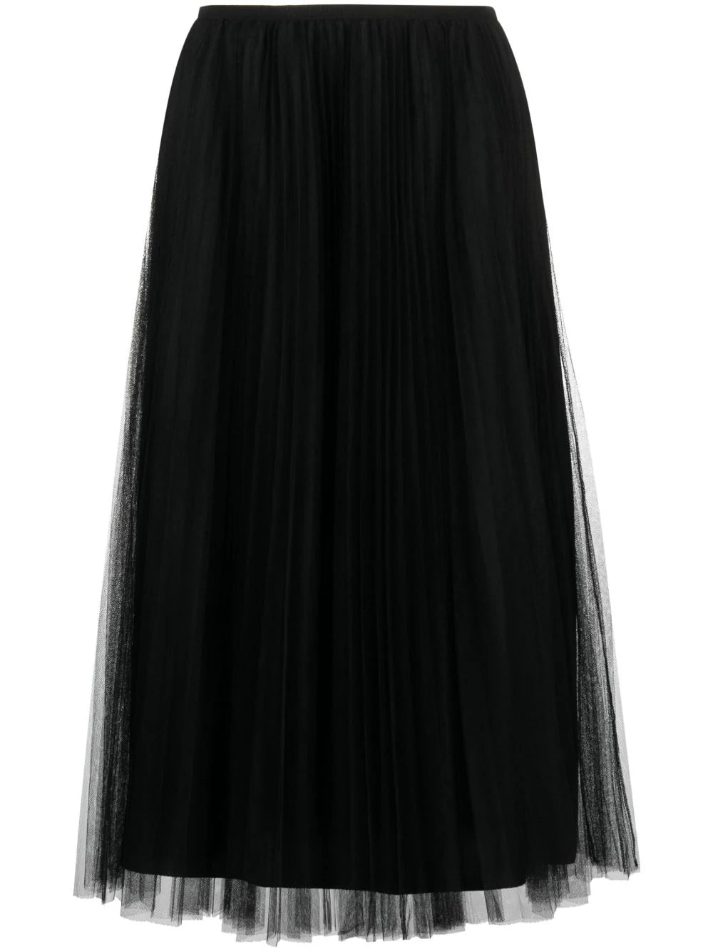 Tulle Skirt