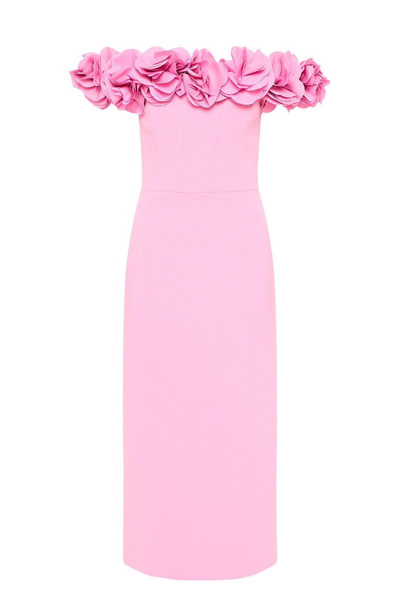 ODETTA MIDI