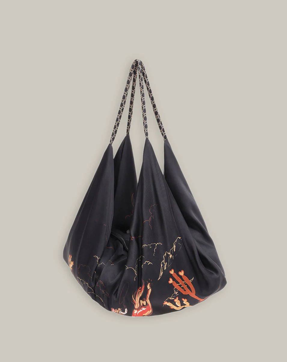 MIKA SLOUCHY BAG