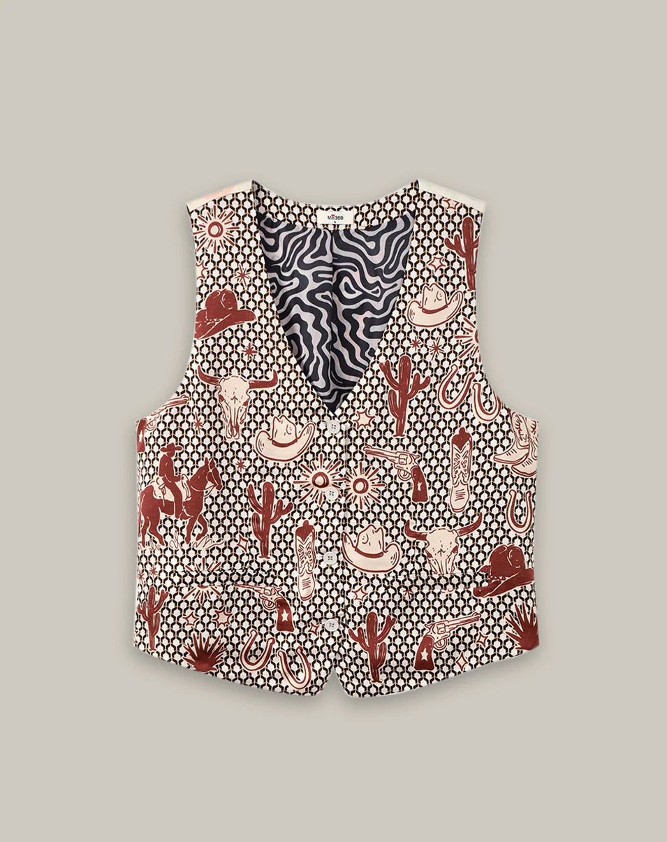 CAMERON VEST