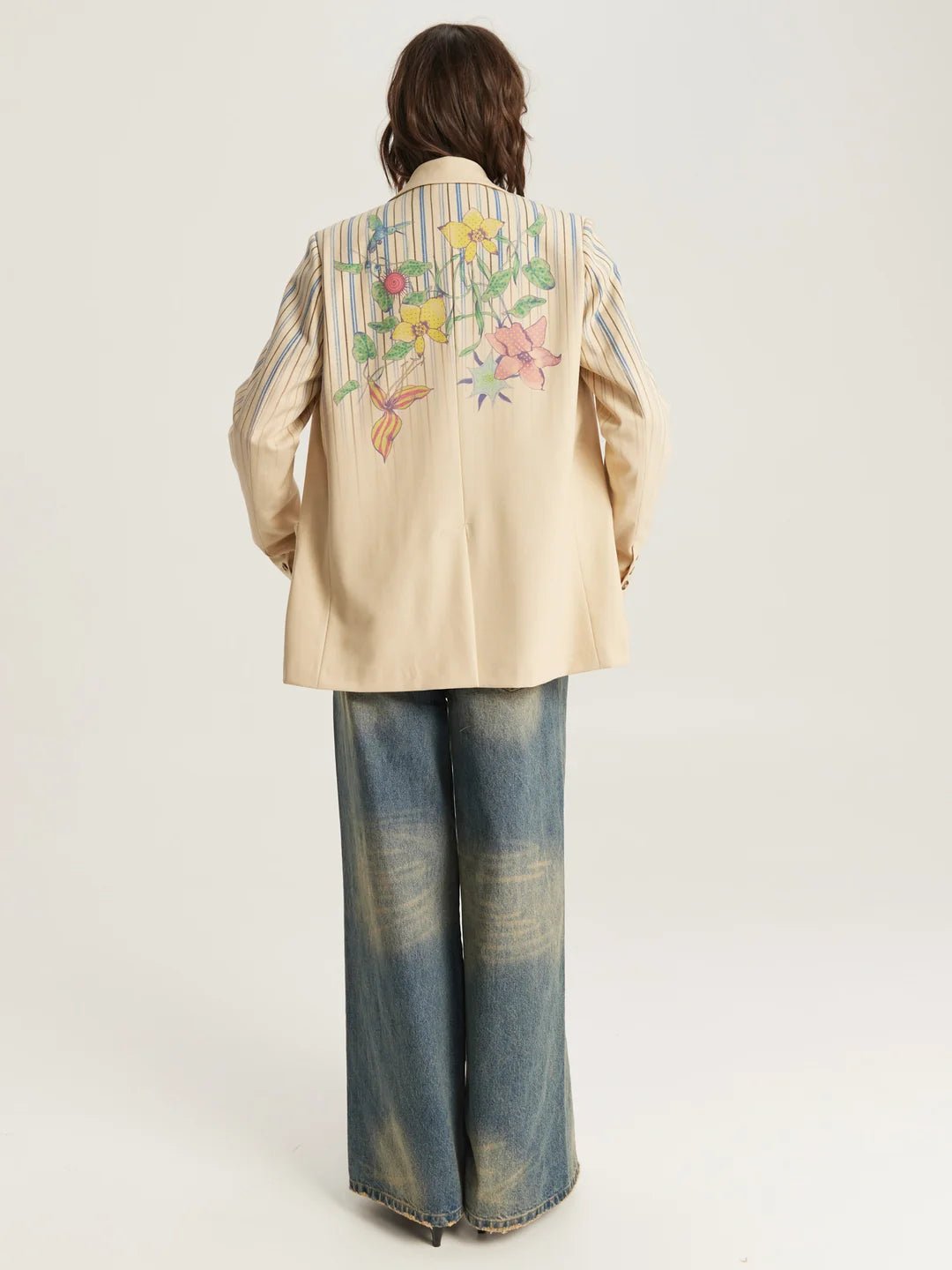 MARLO JACKET