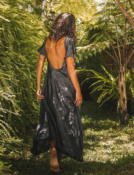 Lana Maxi Dress