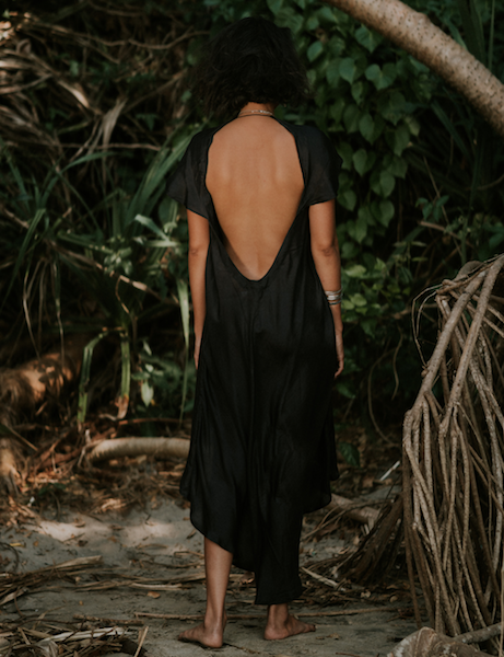 Lana Dress