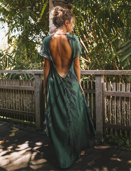 Lana Dress