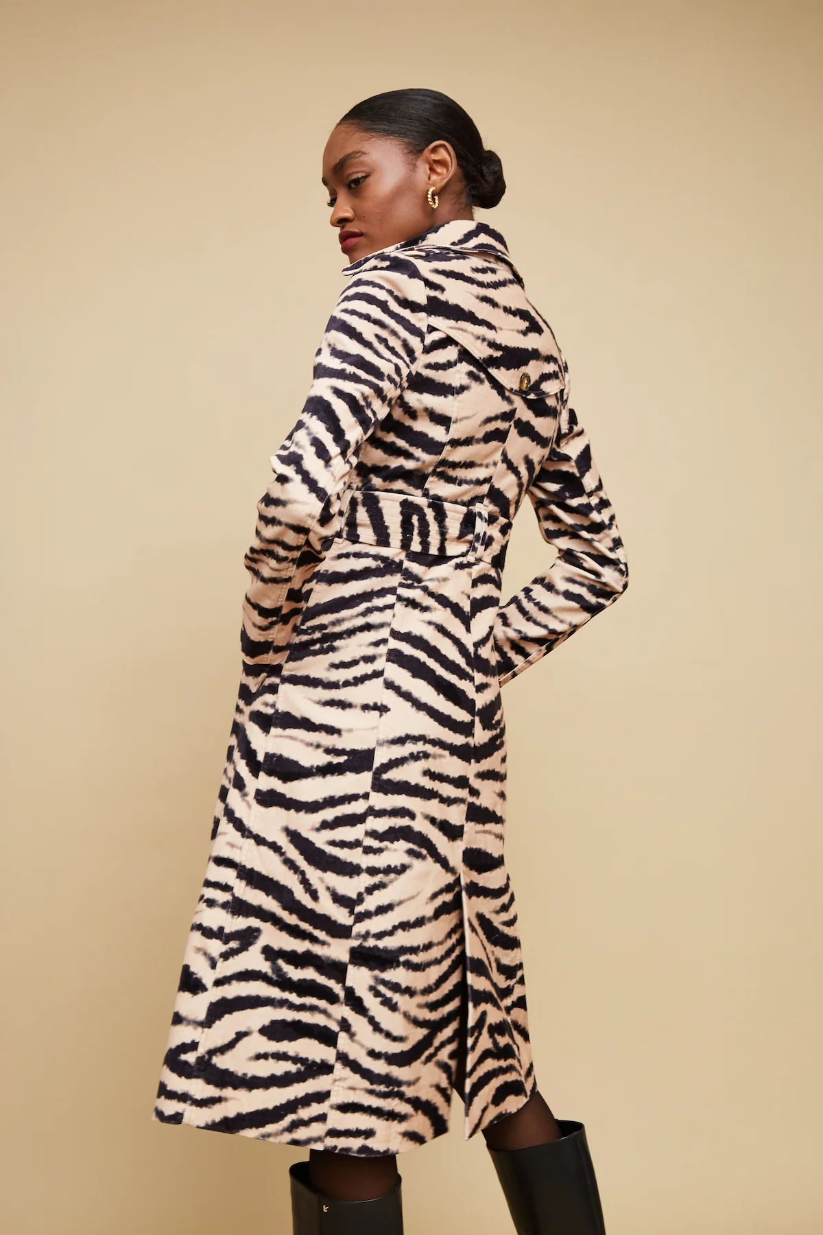 KARLIE TRENCH