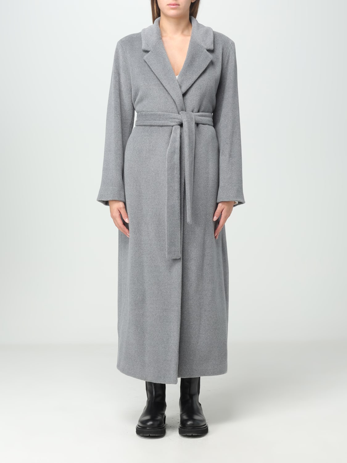 Full Coat