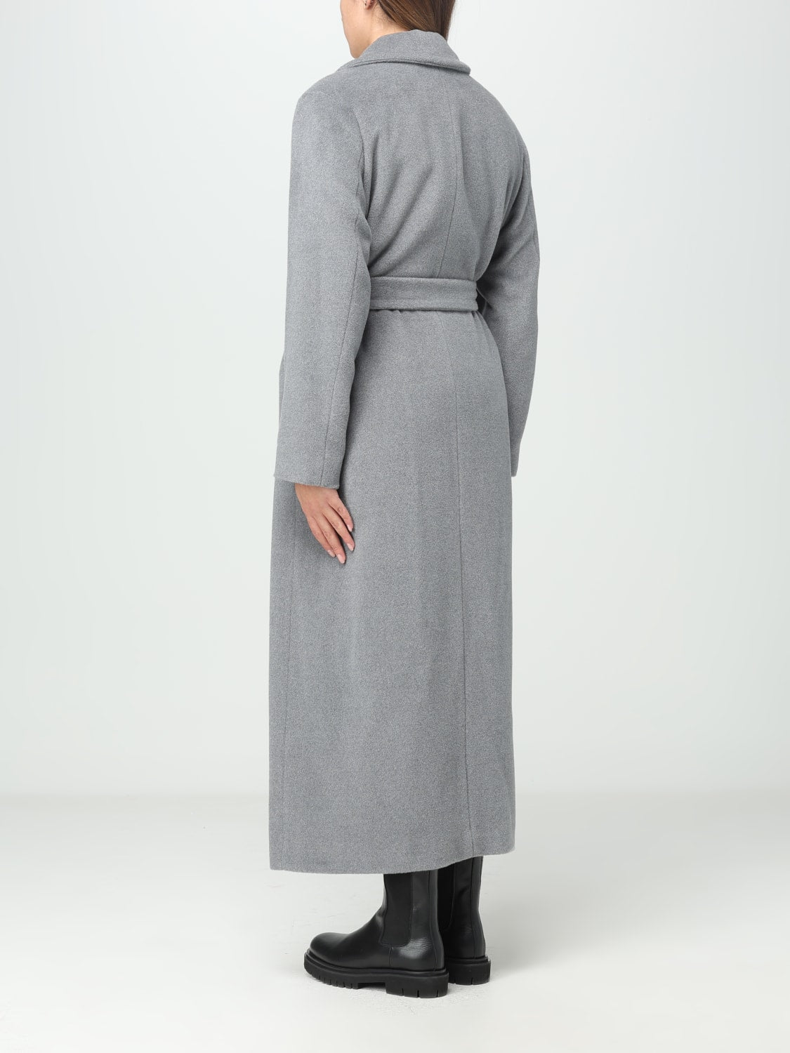 Full Coat