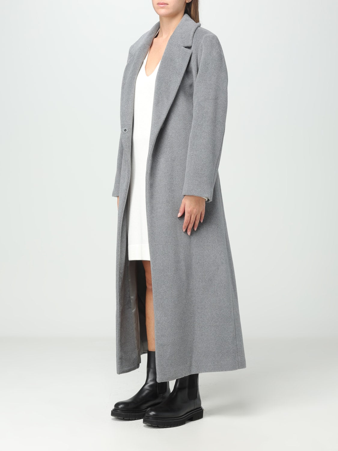 Full Coat
