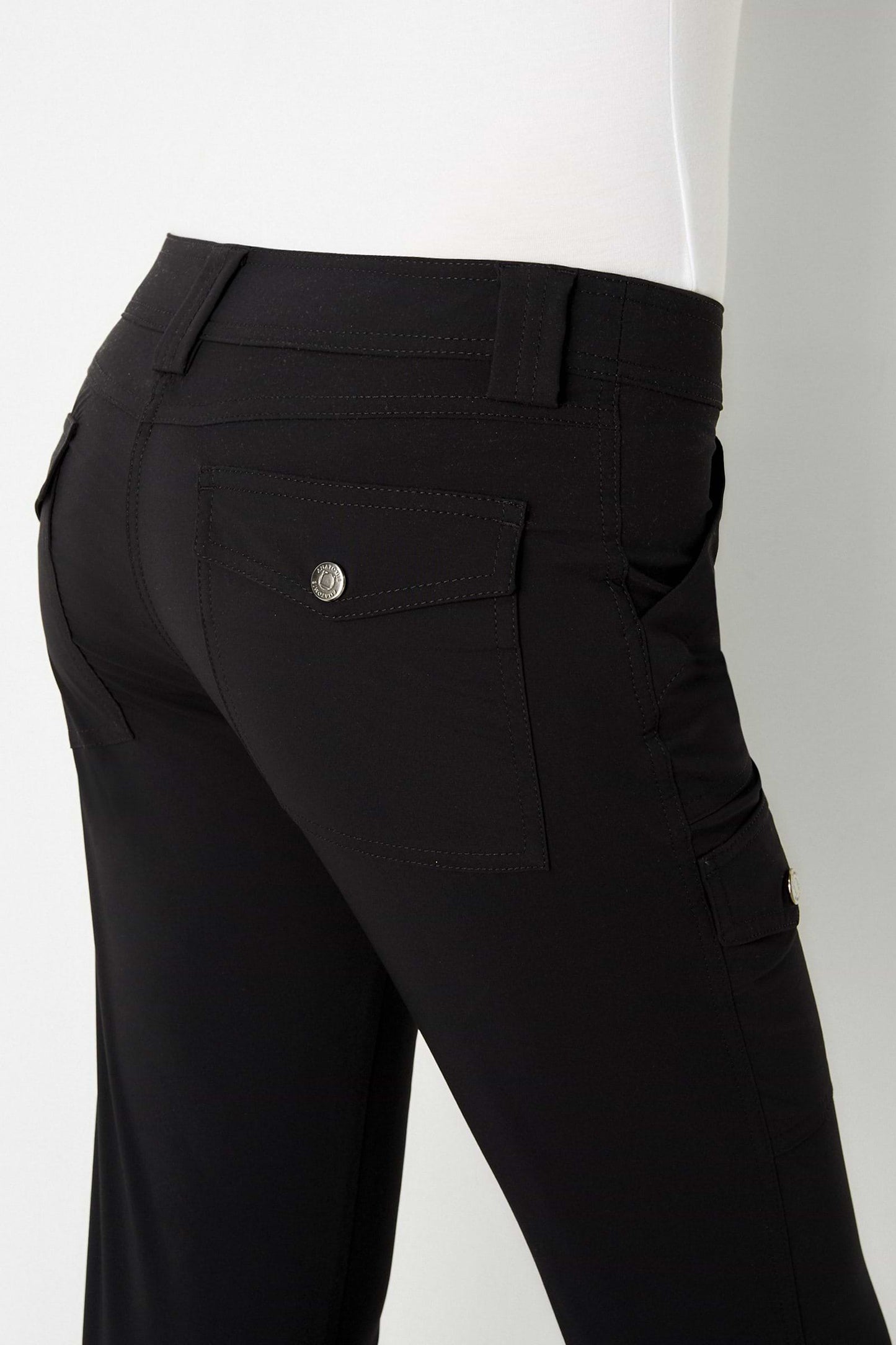 Kate Skinny Cargo Pant