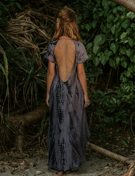 Lana Dress