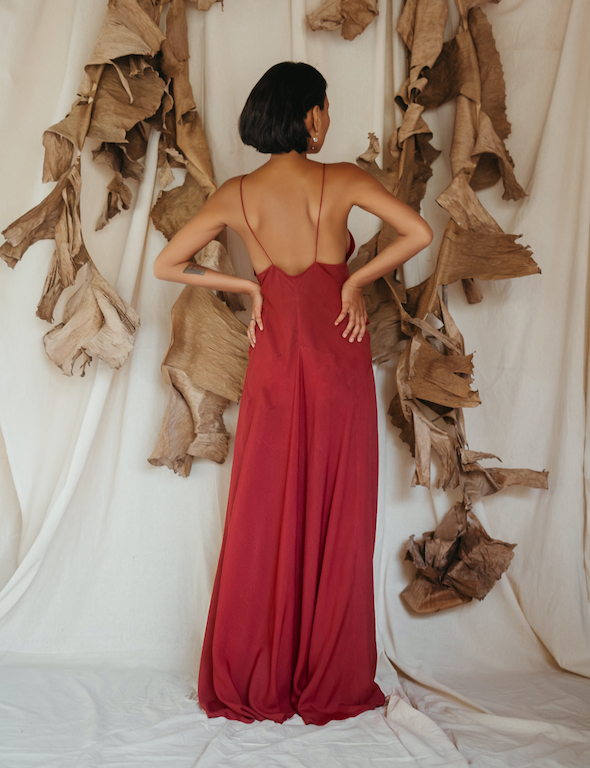 Zoe Dress