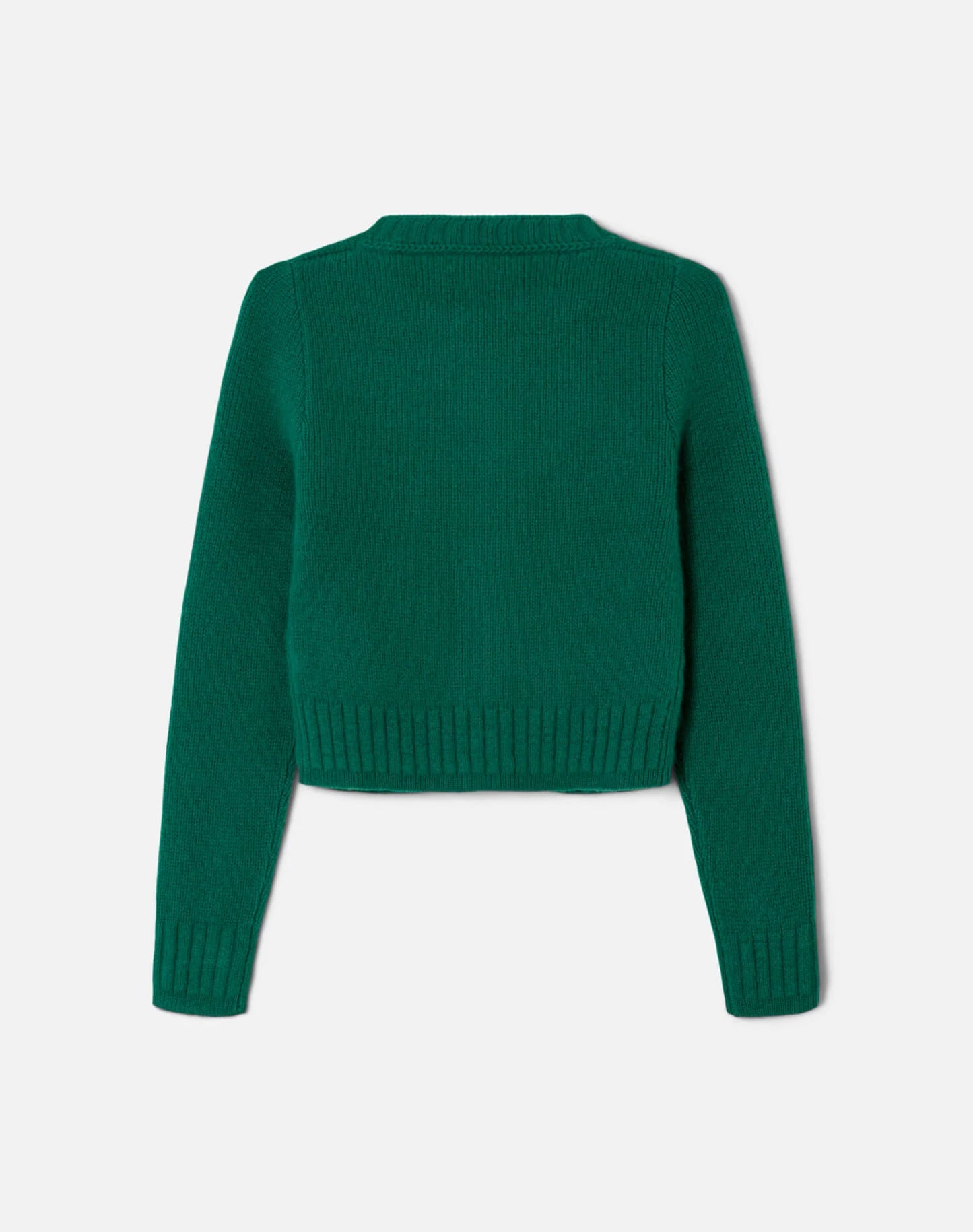 BABY CREW CARDI