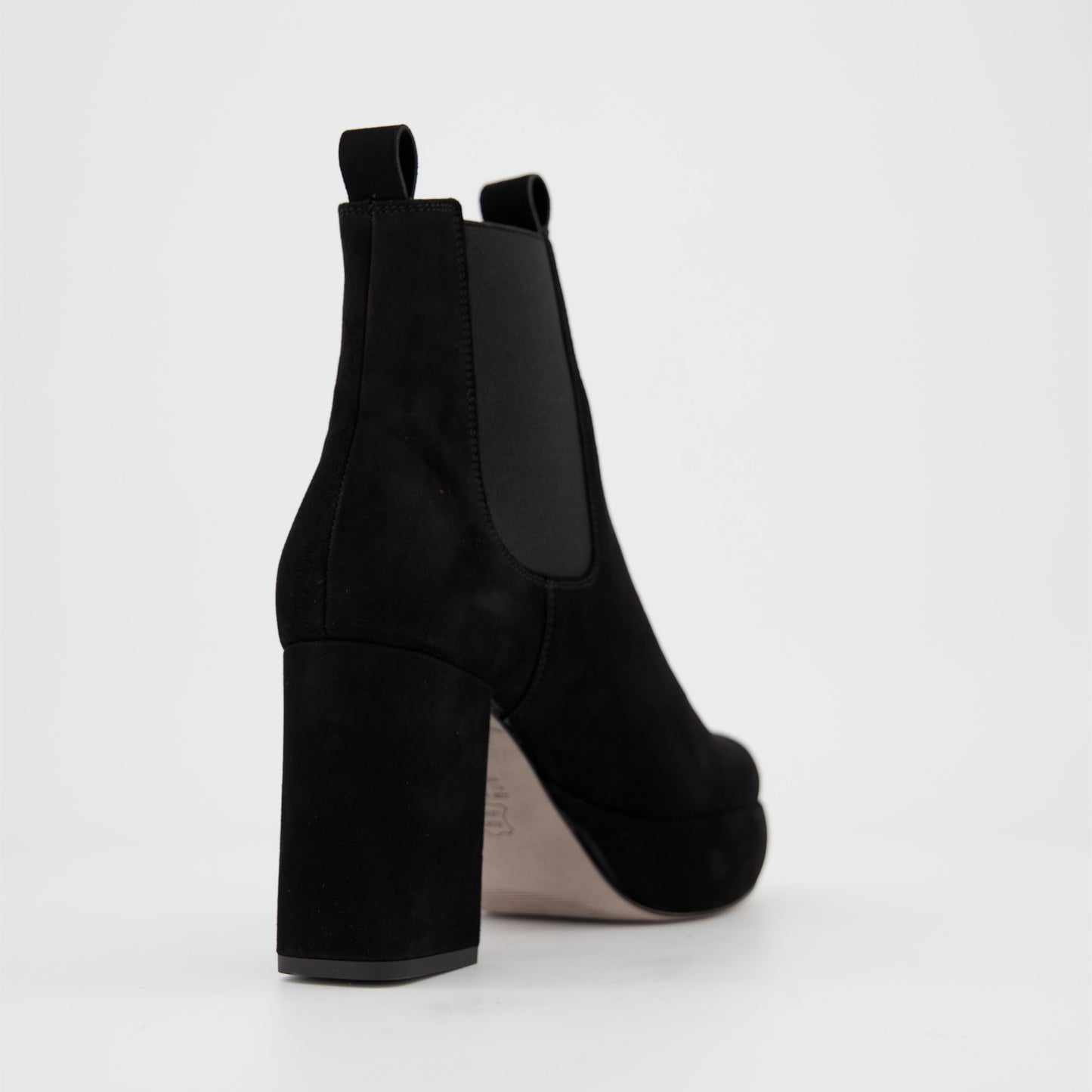INDIE Boots