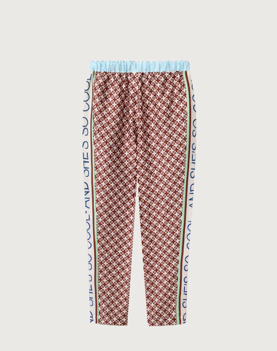EMBER TRACK PANTS