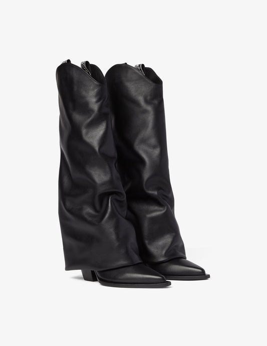 PEGGY BOOTS