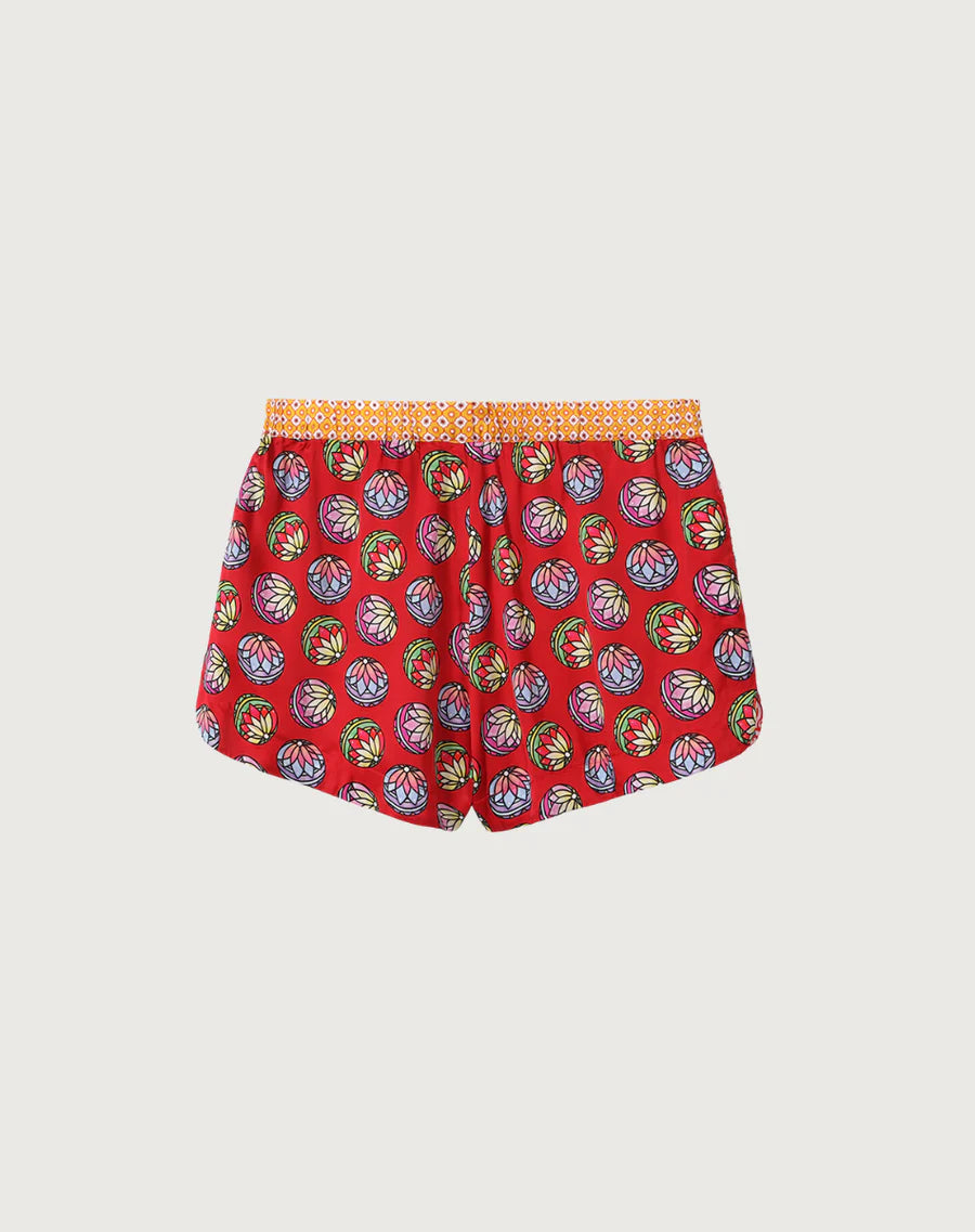 CAMILLA SHORTS