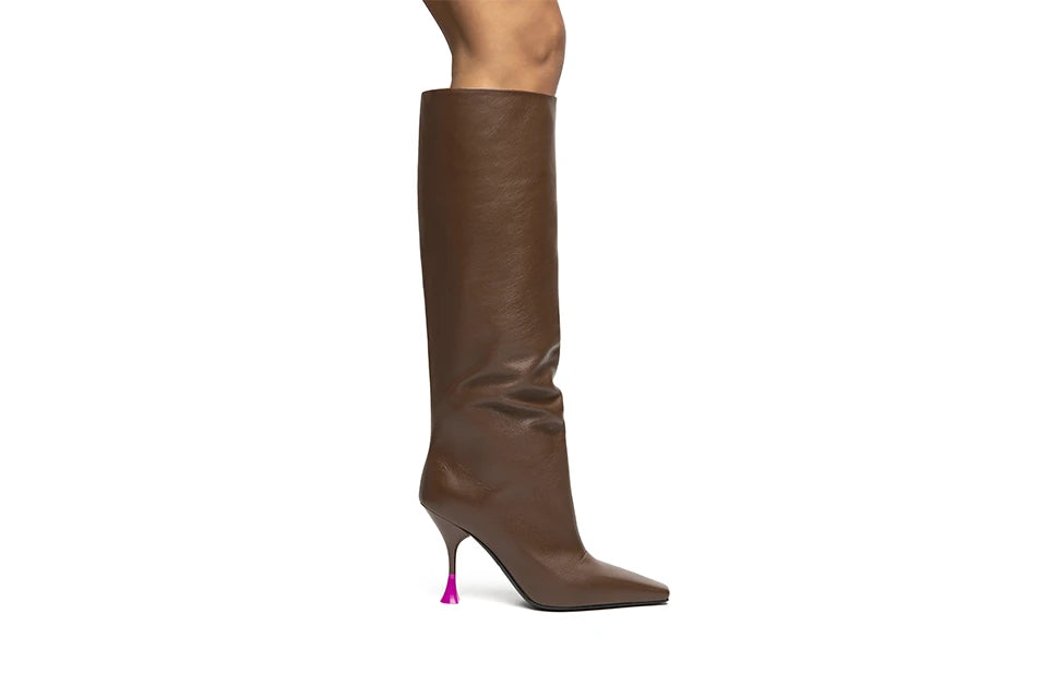 AGATA BOOTS